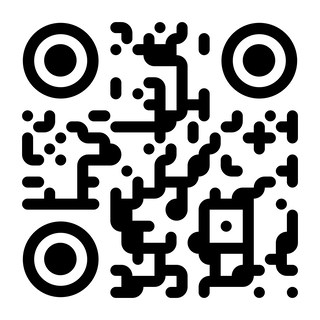 QR-Code zu qimonie.com